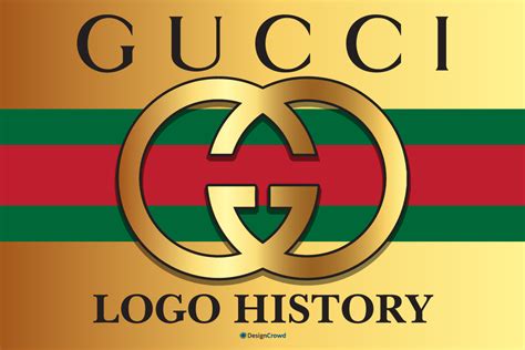 The Complete History of the Gucci Logo 